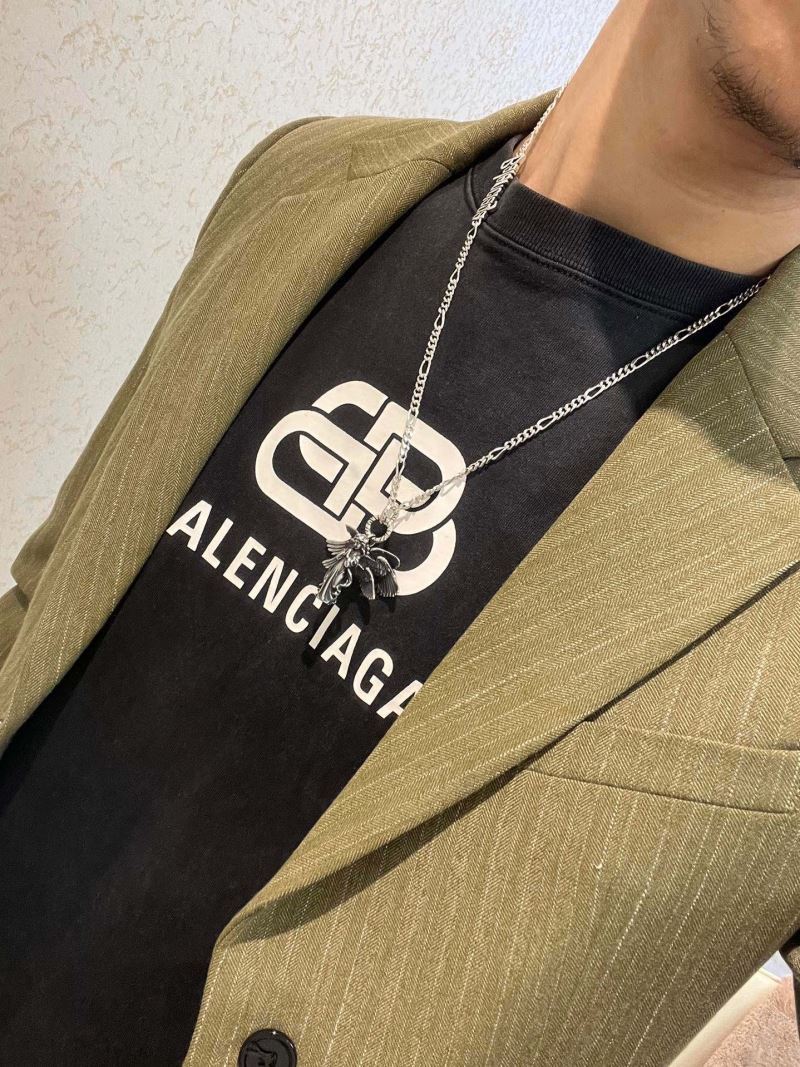 Balenciaga Necklaces